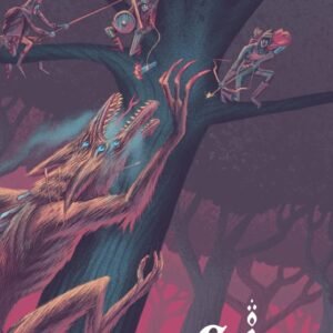 Cairn Player's Guide - 2nd Edition
