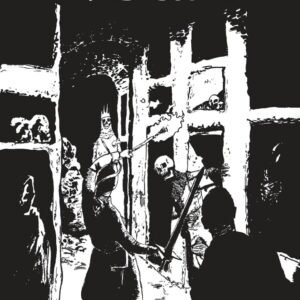 Sepulchre of Dusk: A Shadowdark RPG Introductory Starter Adventure Dungeon Crawl