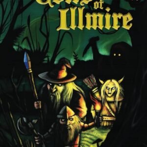 The Evils of Illmire