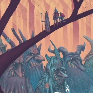 Cairn Warden's Guide - Second Edition