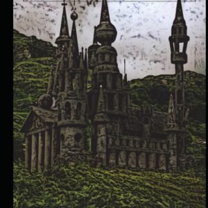 Ancient Elements RPG