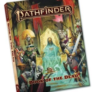 Book of the Dead (Pathfinder)