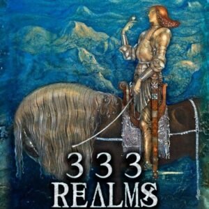 CASTLE OLDSKULL Gaming Supplement ~ 333 Realms of Entropy: ROE1 (Castle Oldskull Fantasy Role-Playing Game Supplements)