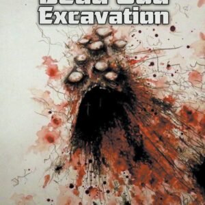 Dead God Excavation