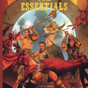 OSR GM Combat Journal.: RPG Initiative and Encounter Tracker for Old School Role Playing Games and Retroclones.