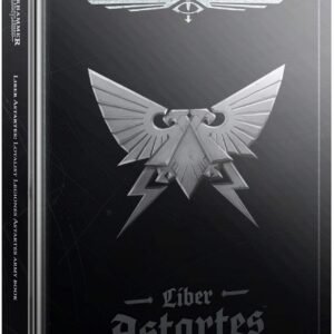 Warhammer 30k - Liber Astartes : Loyalist Legions (En)