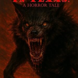 WEREWOLF IN TEXAS: A Horror Tale