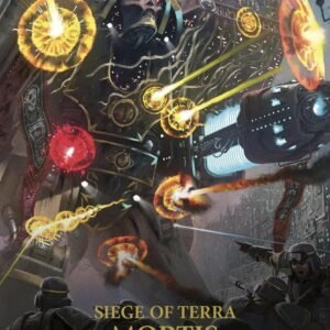 The Horus Heresy: Siege of Terra nº 05 Mortis (Spanish Edition)