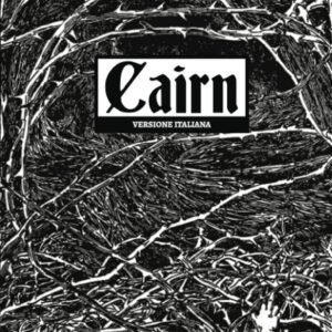 Cairn: Versione Italiana (Italian Translation Alliance) (Italian Edition)