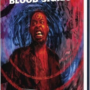 Vampire: The Masquerade 5th Edition Roleplaying Game Blood Sigils Sourcebook