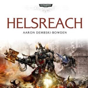 Helsreach: Space Marine Battles: Warhammer 40,000