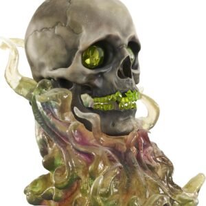 Dungeons & Dragons: Demilich Dice Holder