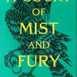 A Court of Mist and Fury (A Court of Thorns and Roses Book 2)