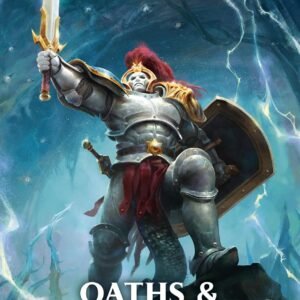 Oaths and Conquests (Warhammer Age of Sigmar)