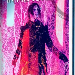 Renegade Games: Vampire: The Masquerade 5th Edition Roleplaying Game - in Memoriam Sourcebook - Dive Into & Take Part in Kindred History, Ages 18+