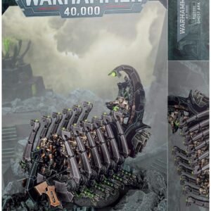 Games Workshop Warhammer 40k - Necron Ghost Ark
