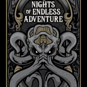 Dungeons & Dragons: Nights of Endless Adventure