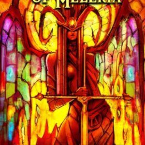 The Maze of Mezeria: For Worlds Without Number