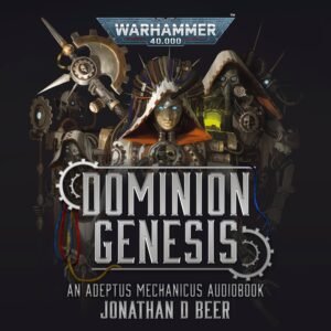 Dominion Genesis: Warhammer 40,000 Series