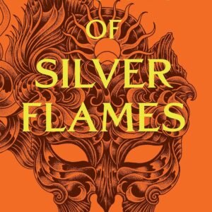 A Court of Silver Flames (A Court of Thorns and Roses Book 5)