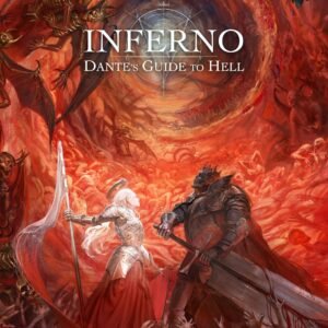 Inferno: Dante's Guide to Hell
