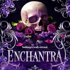 Enchantra (Wicked Games, 2)