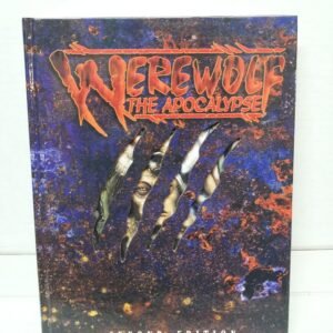 Werewolf: The Apocalypse