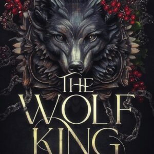 The Wolf King: A Fantasy Romance