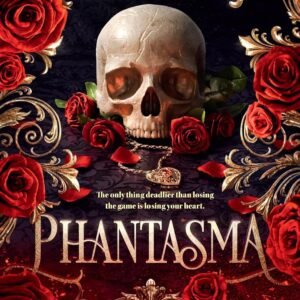 Phantasma (Wicked Games, 1)