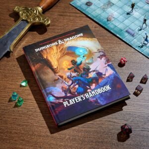 D&D