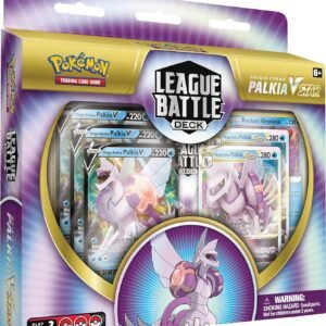 Pokémon TCG: Origin Forme Palkia VSTAR League Battle Deck