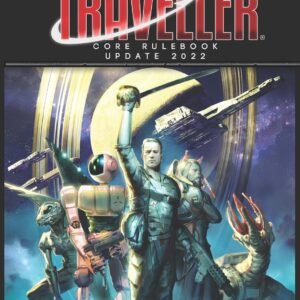 Traveller
