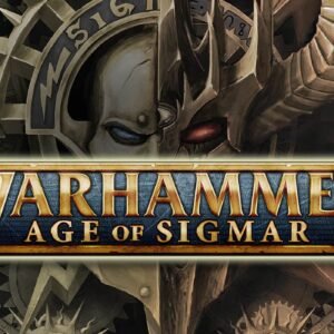 Age of Sigmar