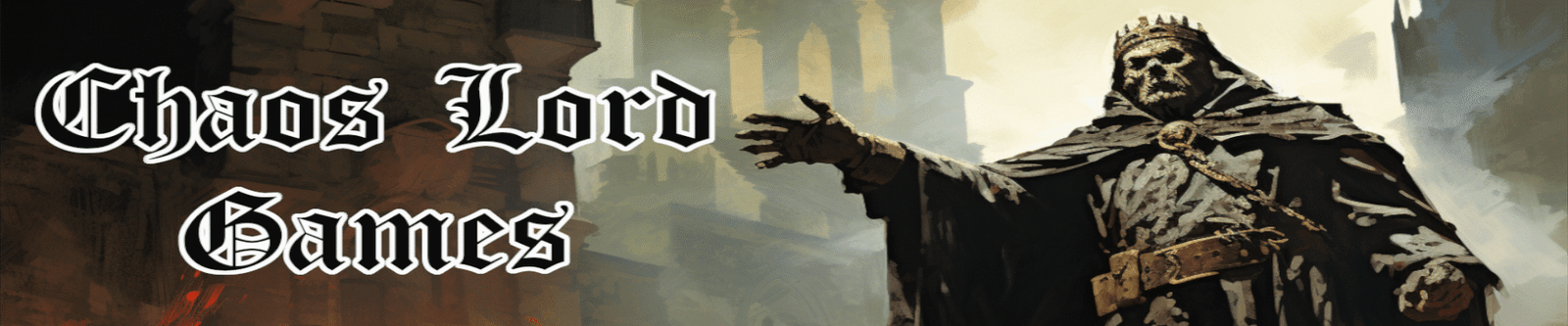 ChaosLordGames.com