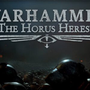 Horus Heresy