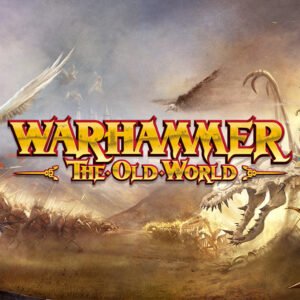 The Old World