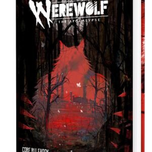 Werewolf