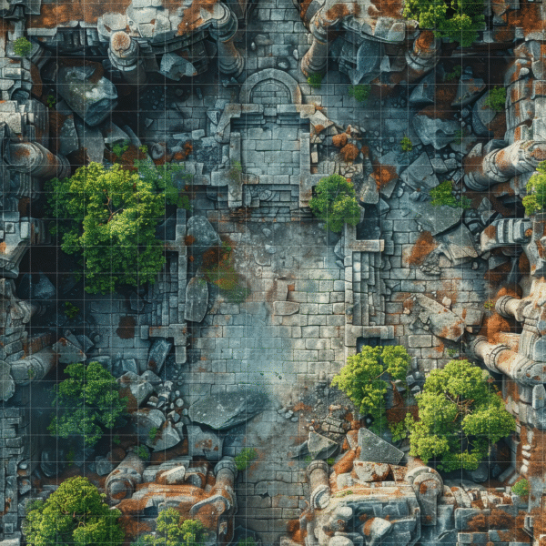 3000+ RPG Backgrounds and Maps Battle Maps Hex and Square Grid VTT Tabletop Role Playing Games Dungeons and Dragons - Image 2